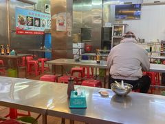 -广场正宗原汁薏米店