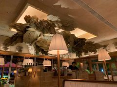 -翠贝卡&Mama Kelly Brunch Coffee(河西店)