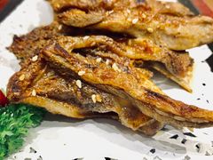 -快乐小羊火锅餐厅(农科路店)