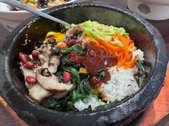 -大同江朝鲜菜•长春地标美食(绿园吾悦广场店)