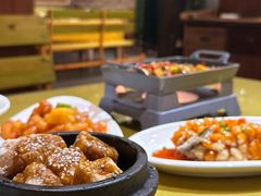 -HOHO餐厅(古子城店)