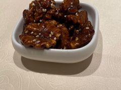 核桃-南门小馆·清真(国贸商城店)