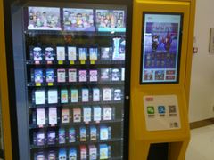 -泡泡玛特POPMART(合生汇店)