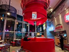 -为什么牛潮汕牛肉火锅(中信广场店)