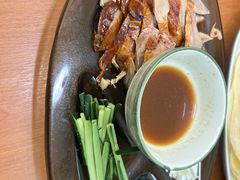 -老昌春饼(中央大街店)