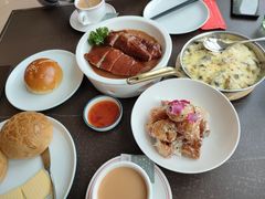 -有璟阁港式餐厅(金融街购物中心店)