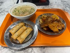 -鲜得来排骨年糕(即墨路店)