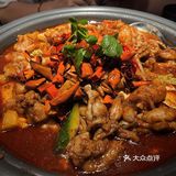 舌尖上的牛蛙🤪