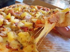 肉香四溢比萨-达美乐比萨(慧忠路店)