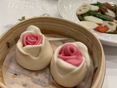 -翠园(北京王府中环店)