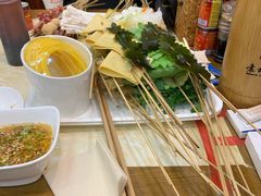 -宏姐串串香(宏伟路店)