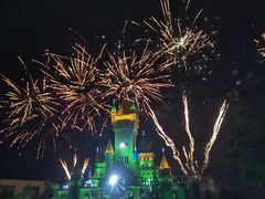 -青岛方特梦幻王国