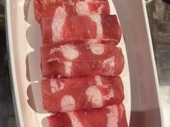 -冠菌火锅自助(东莞樟木头店)