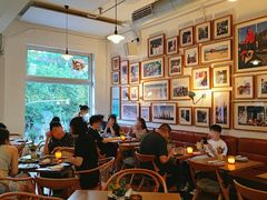 -BOR Eatery(安福路店)