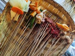 -马路边边串串香(双井直营店)