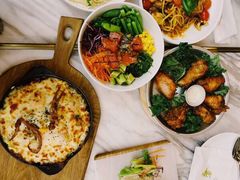 -农畉LONFOOD(福田星河COCOPark店)