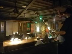 -胡桃里音乐酒馆(曲江店)