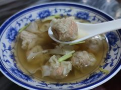 蟹子鲜虾净云吞-兴兴旺·冬瓜盅·啫啫煲(西华路店)