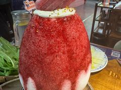 -楠火锅(西单店)