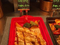 -索菲特酒店 · 云尚天际自助餐厅