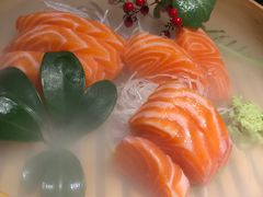-大将料理餐厅(汇锦街店)