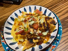 -Cactus墨西哥仙人掌餐厅