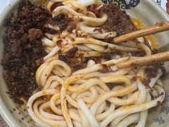 -肖家河家常面(肖家河北街店)