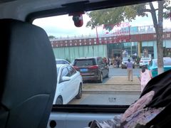 -图们国门景区