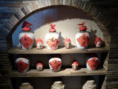 -兰溪小馆(东直门簋街店)