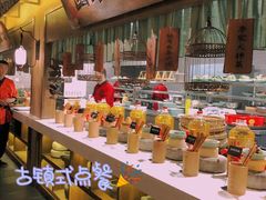 -淀里船宴(裕华东路店)
