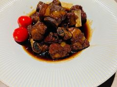 -皖厨·中国徽菜(星河WORLD·COCO Park店)