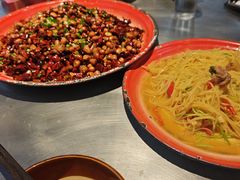 -馬伍旺川菜(江北虹悦城店)