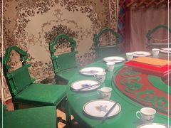 -九十九顶毡房(阜石路店)