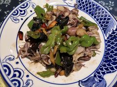 -旺角小渔村·海肠捞饭开创者(二马路店)