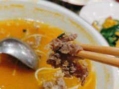 -巴依老爷新疆美食(工体旗舰店)