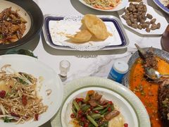 -秦月轩·陕西家乡菜(阜成路·五棵松店)