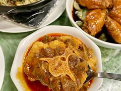 -牛记咖喱美食(十月初五日街店)