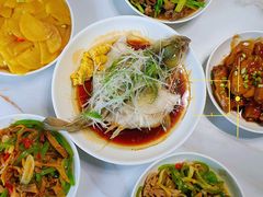 -小民大排档(光谷店)