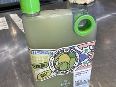 -野萃山·潮汕厚果汁(十亩地店)