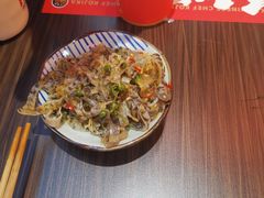 -仙隐小鹿料理食堂(惠济万达店)