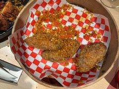 -避风塘(宝山万达店)