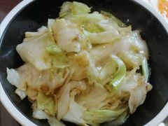 -刘胖子家常菜·蹄花焖藕(中南店)