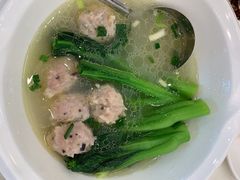 -龙的酒楼·手工早茶·顺德菜(近良路店)