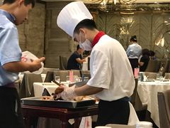 -大铁勺新津菜(东丽阳光新业广场店)