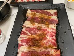 -花味·自助烤肉(雨花客厅店)