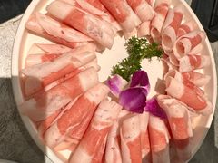 -羊倌毡房·西北大排档(虹桥店)