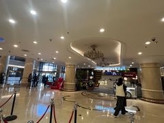 -北京广安门维景国际大酒店