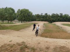 -乐行自行车运动乐园
