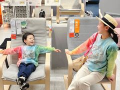 -宜家家居(高新商场店)