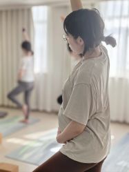 -爱尔乐美孕产瑜伽·普拉提